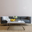 Euro Style Sale Teresa Square Coffee Table