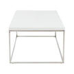 Euro Style Teresa Rectangular Coffee Table