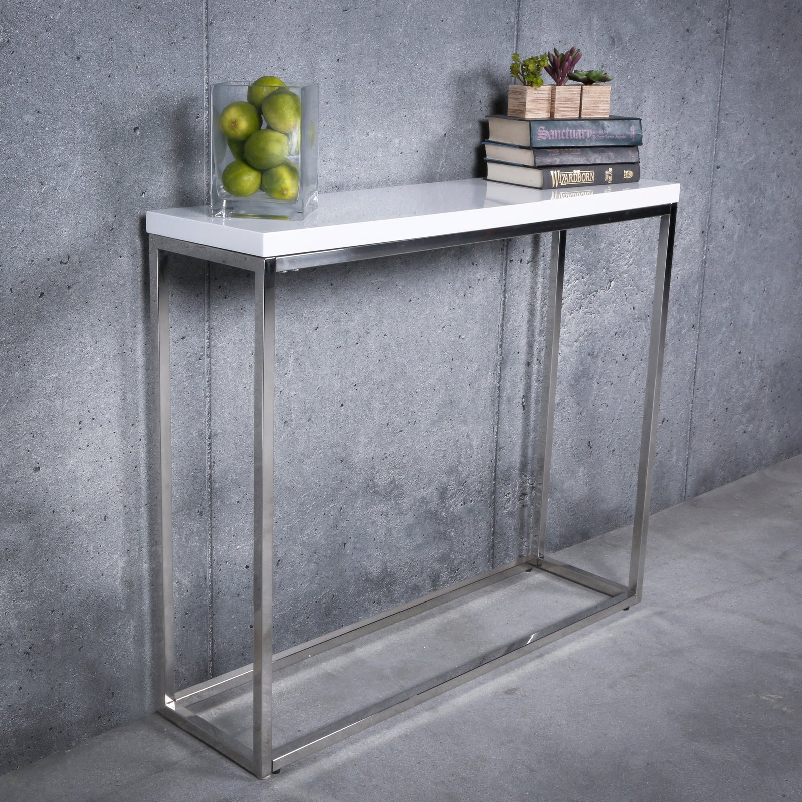 Euro Style Sale Teresa Console Table