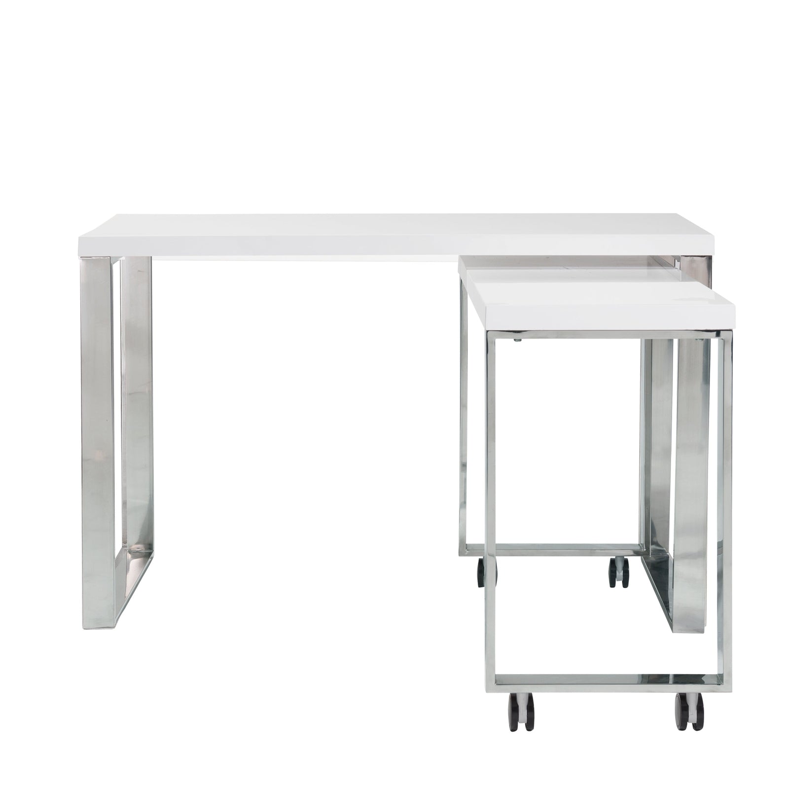 Euro Style Dillon Desk