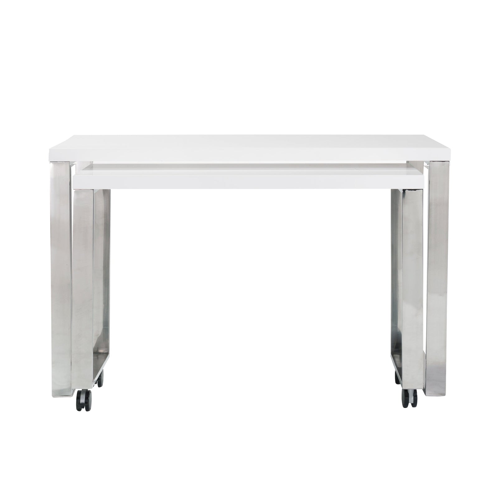 Euro Style Dillon Desk