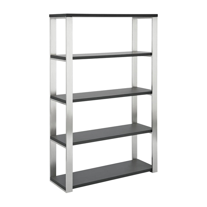 Euro Style Dillon 40" Shelving Unit