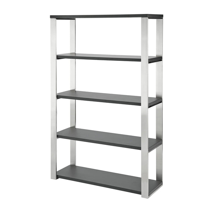 Euro Style Dillon 40" Shelving Unit