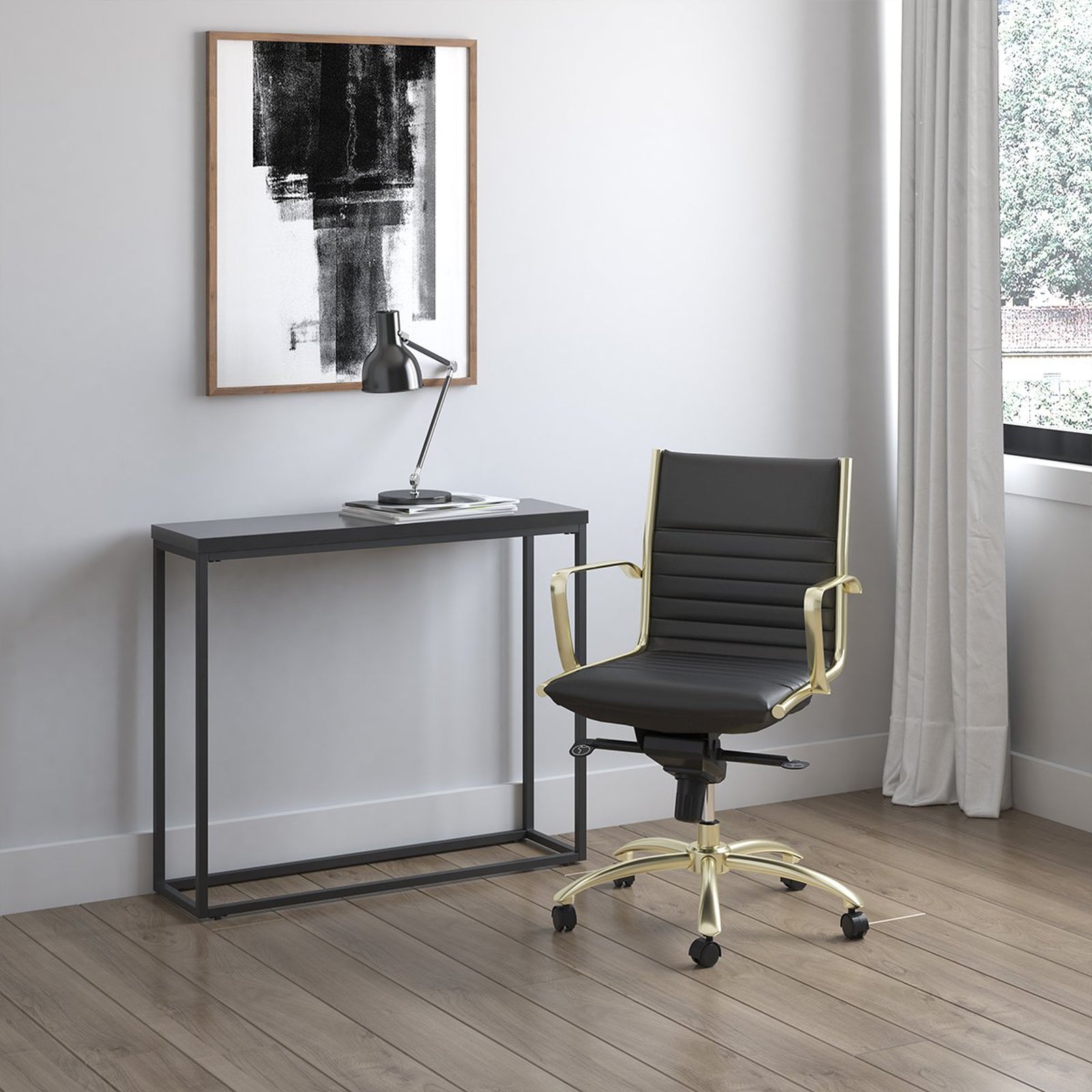 Euro Style Sale Teresa Console Table