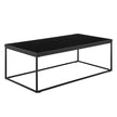 Euro Style Sale Teresa Rectangle Coffee Table
