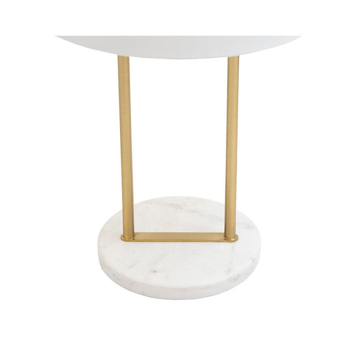 Sunpan Kezna Table Lamp