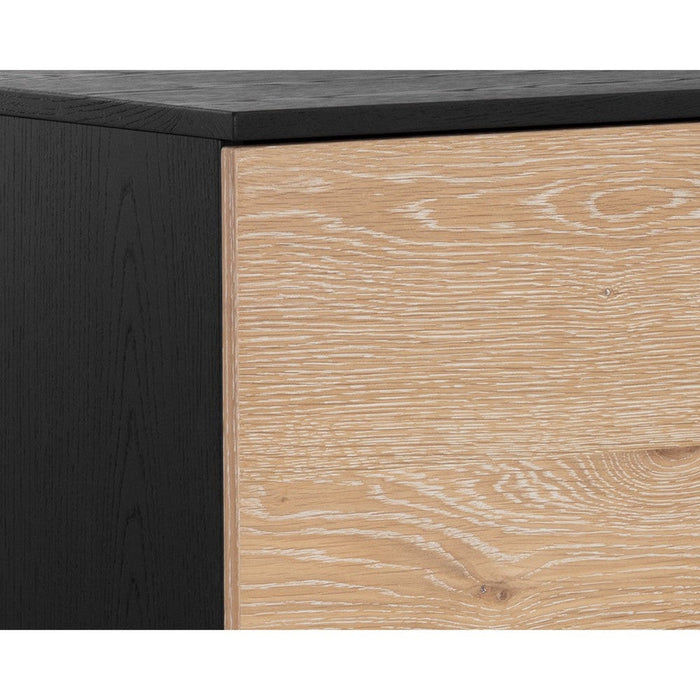 Sunpan Rosso Sideboard