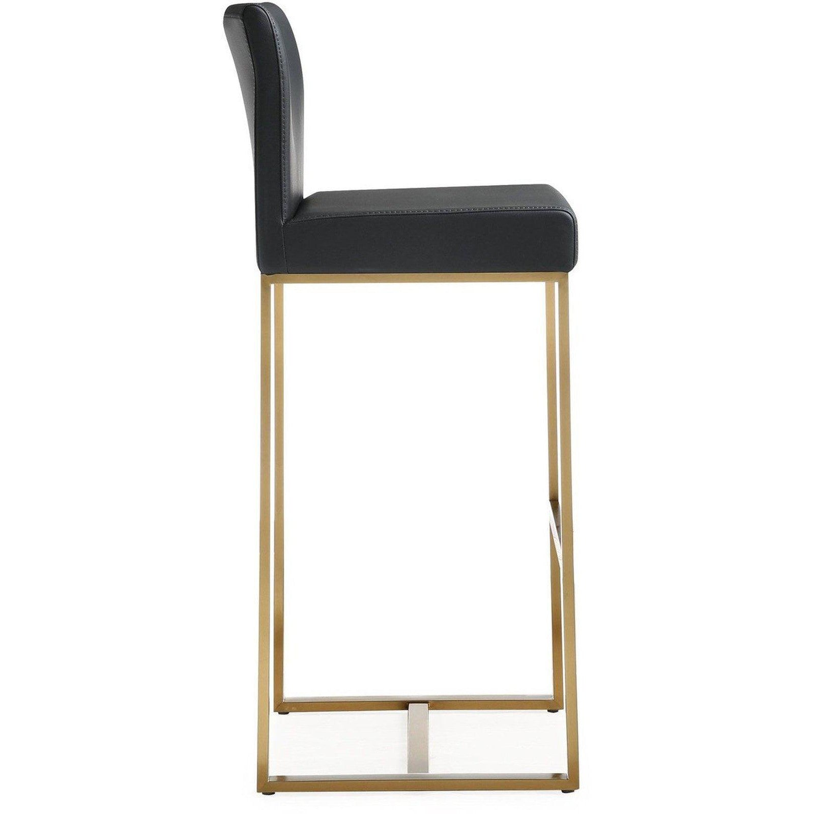 TOV Furniture Denmark Barstool-Set of 2