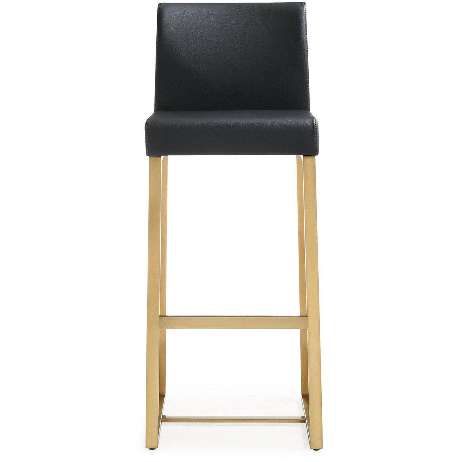 TOV Furniture Denmark Barstool-Set of 2