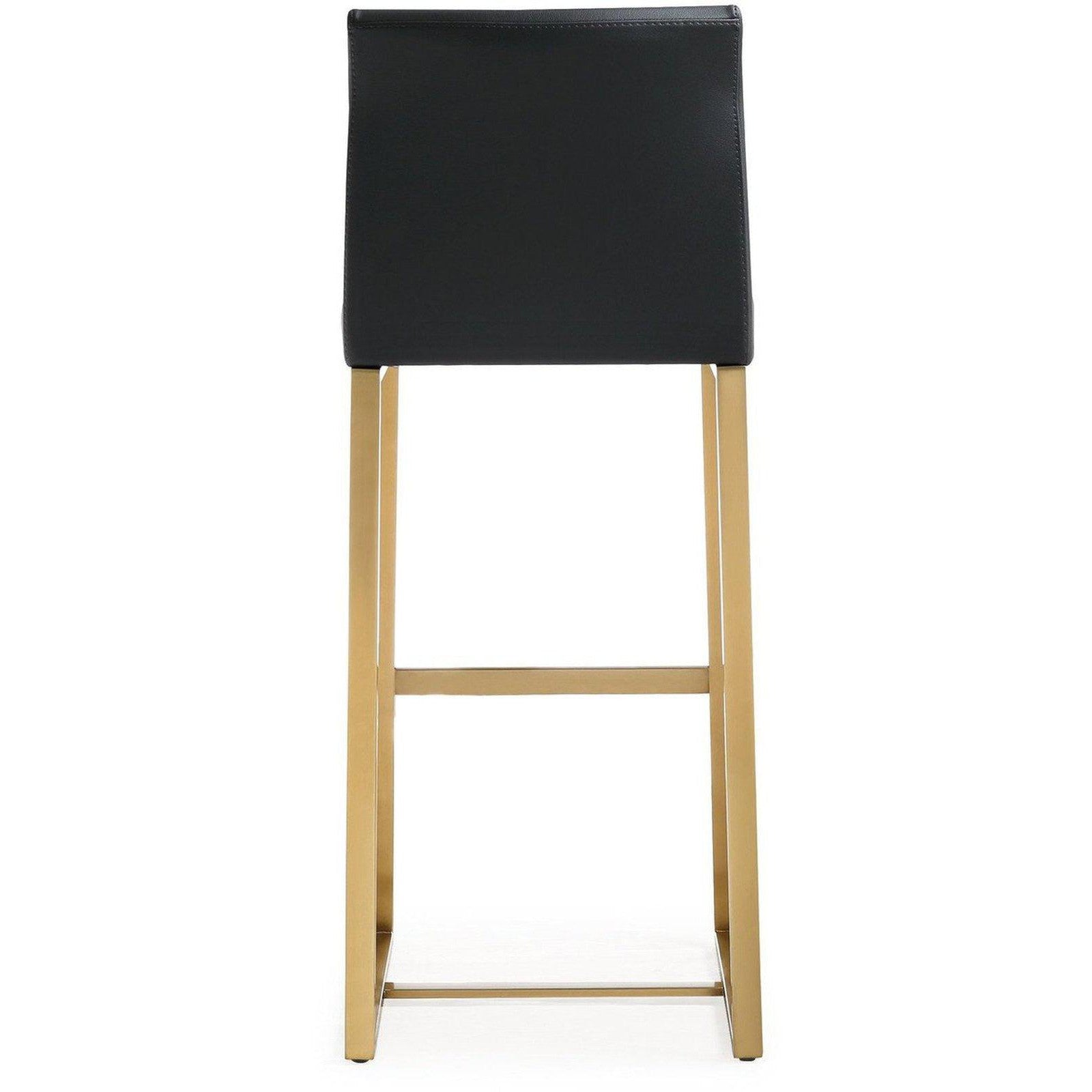 TOV Furniture Denmark Barstool-Set of 2