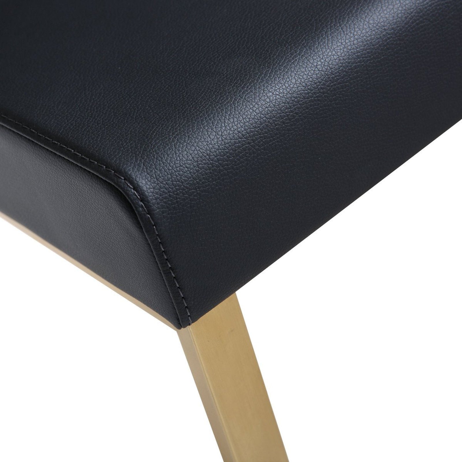 TOV Furniture Denmark Barstool-Set of 2