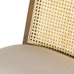Four Hands Antonia Armless Dining Chair