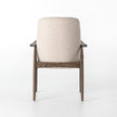 Four Hands Braden Dining Arm Chair