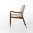 Four Hands Braden Dining Arm Chair