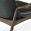 Four Hands Braden Dining Arm Chair
