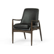 Four Hands Braden Dining Arm Chair