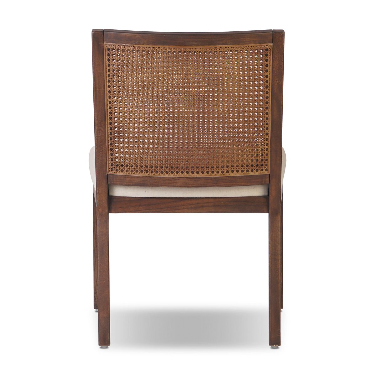 Four Hands Antonia Armless Dining Chair