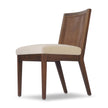 Four Hands Antonia Armless Dining Chair