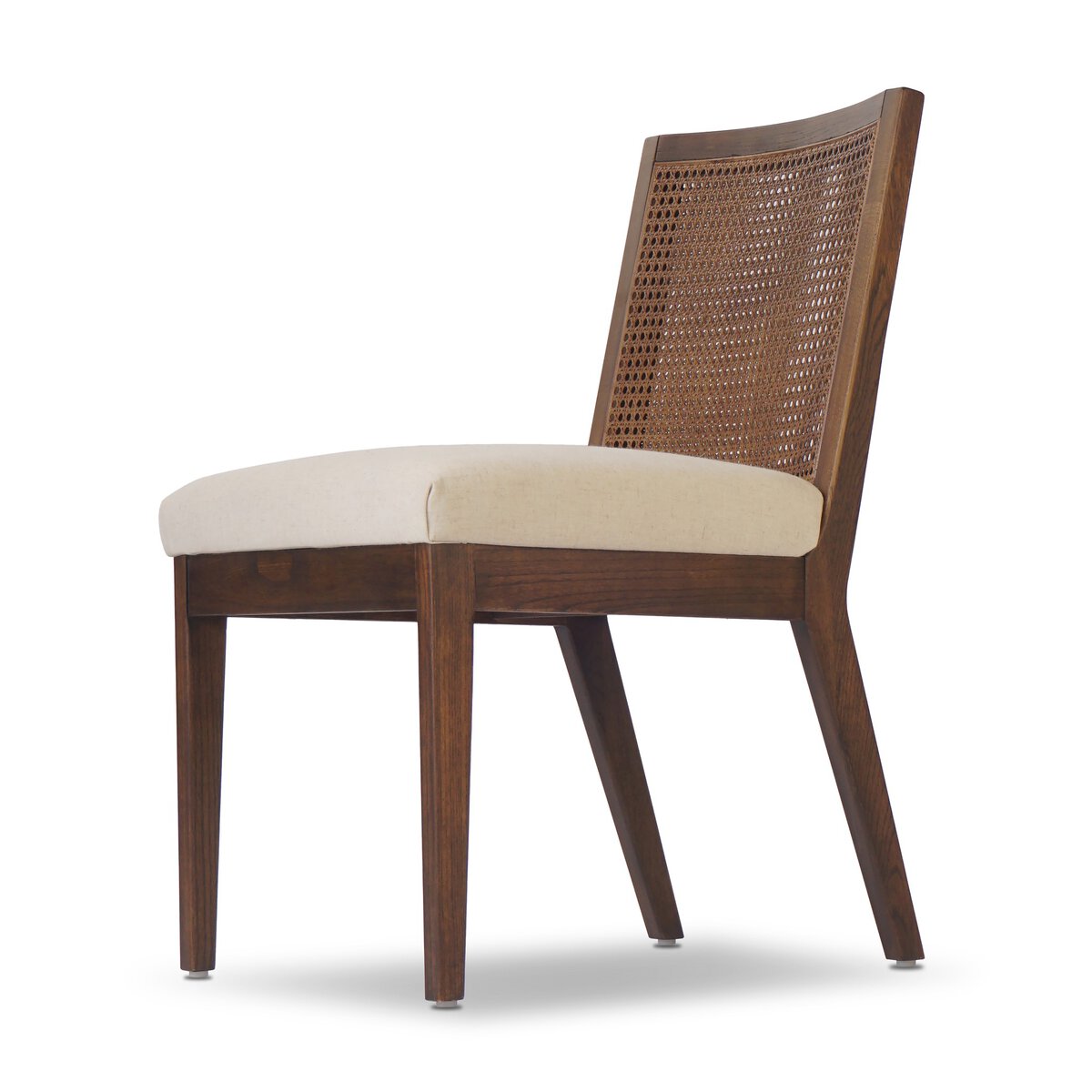 Four Hands Antonia Armless Dining Chair