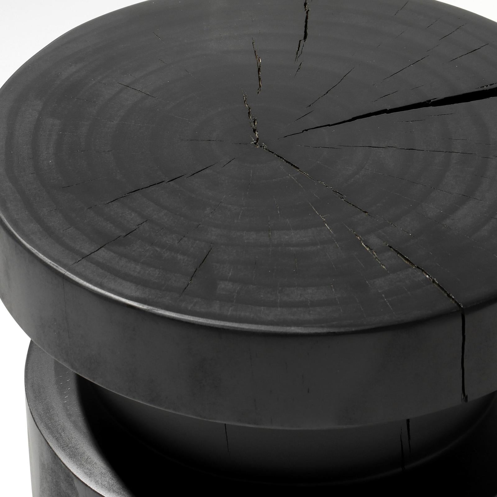Four Hands Inez End Table
