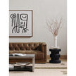 Four Hands Inez End Table