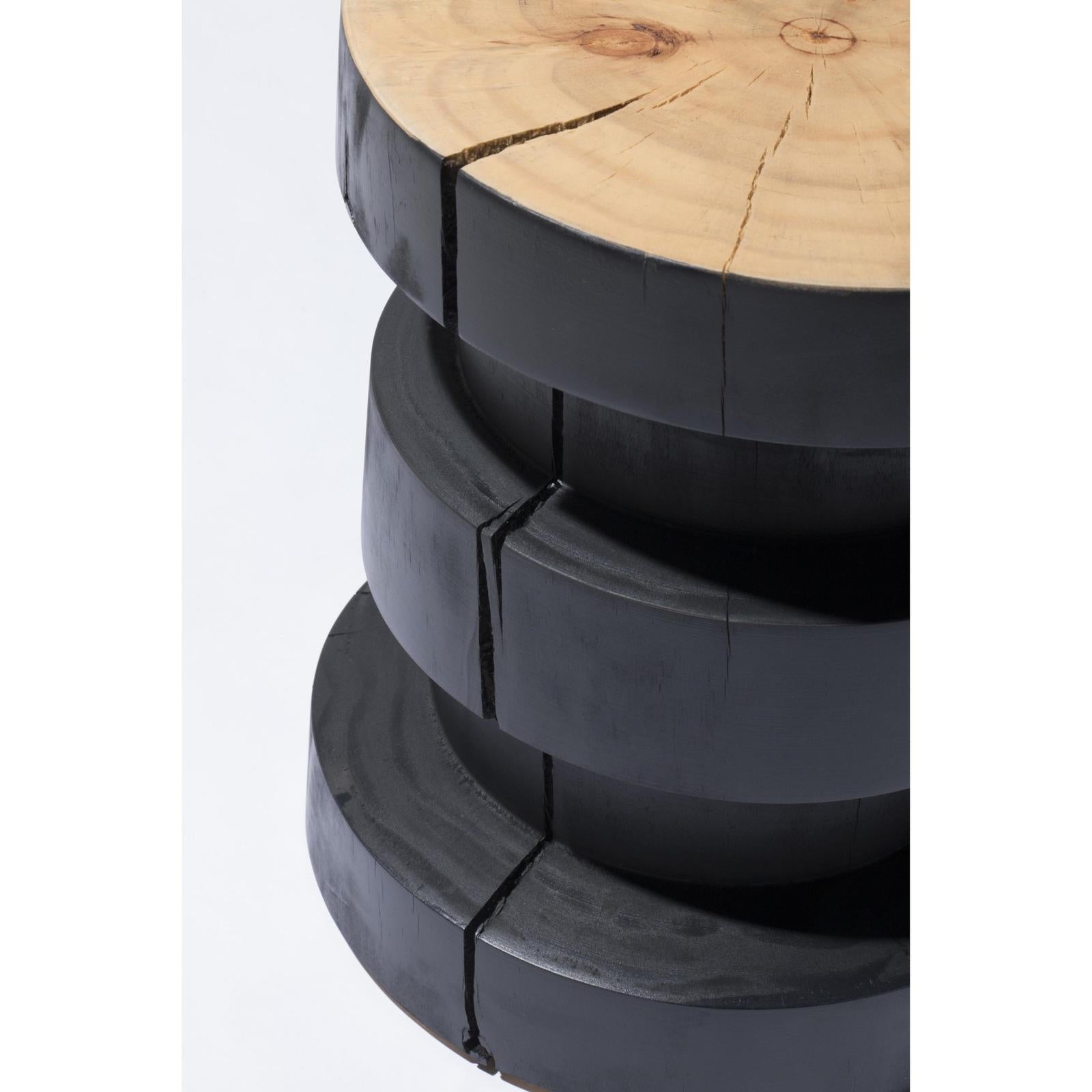 Four Hands Inez End Table