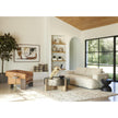 Four Hands Aliza End Table