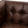 Four Hands Abbot Club Chair