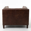 Four Hands Abbot Club Chair