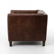 Four Hands Abbot Club Chair