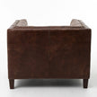 Four Hands Abbot Club Chair