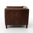 Four Hands Abbot Club Chair