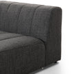 Four Hands Build Your Own: Langham Channeled Sectional