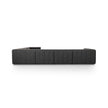 Four Hands Langham Channeled 6-Piece Sectional