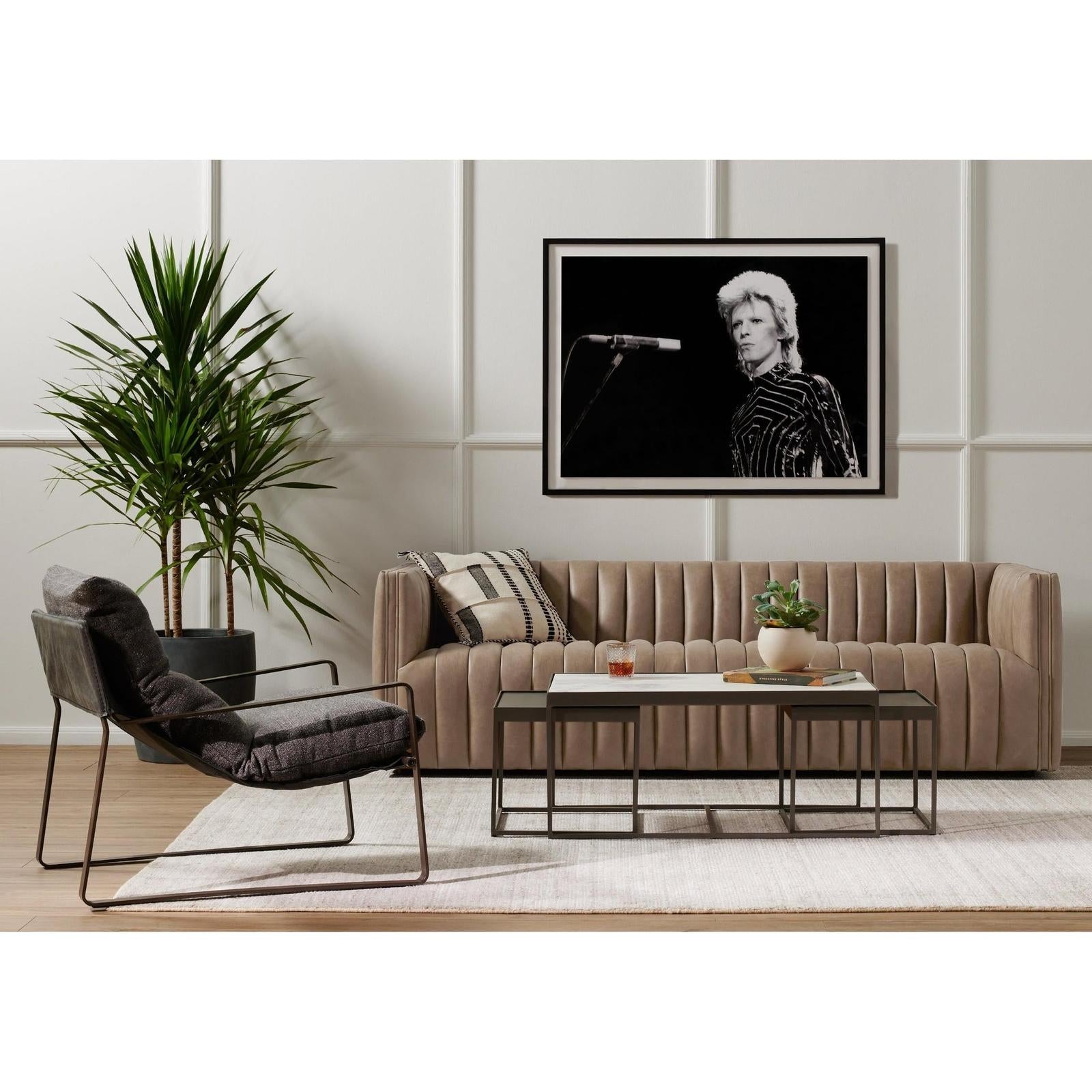 Four Hands Augustine Sofa 88