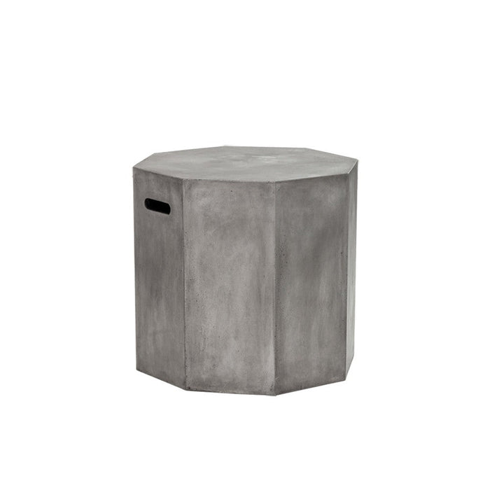 Sunpan Ollo End Table