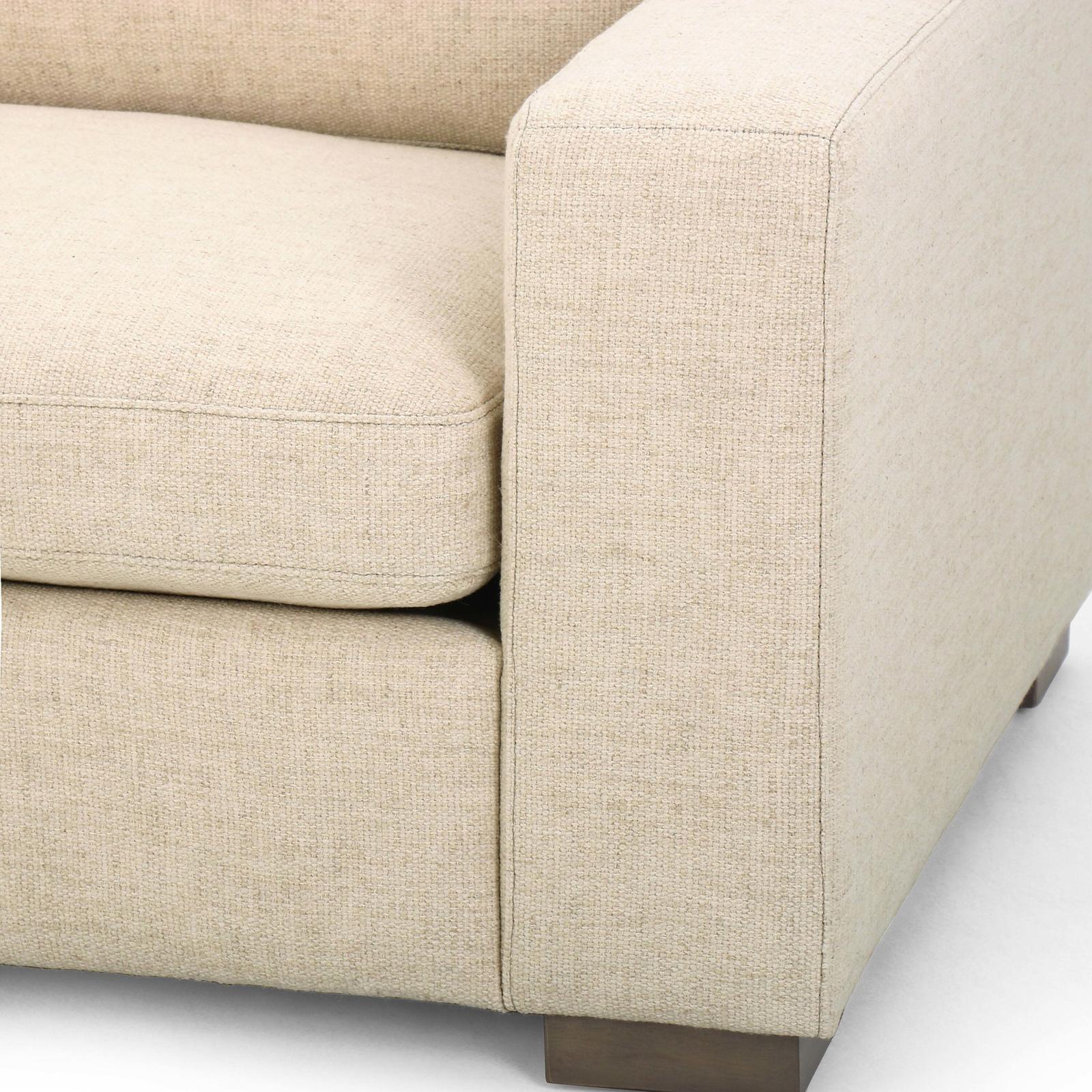 Four Hands Boone Sofa 86