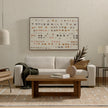 Four Hands Boone Sofa 86