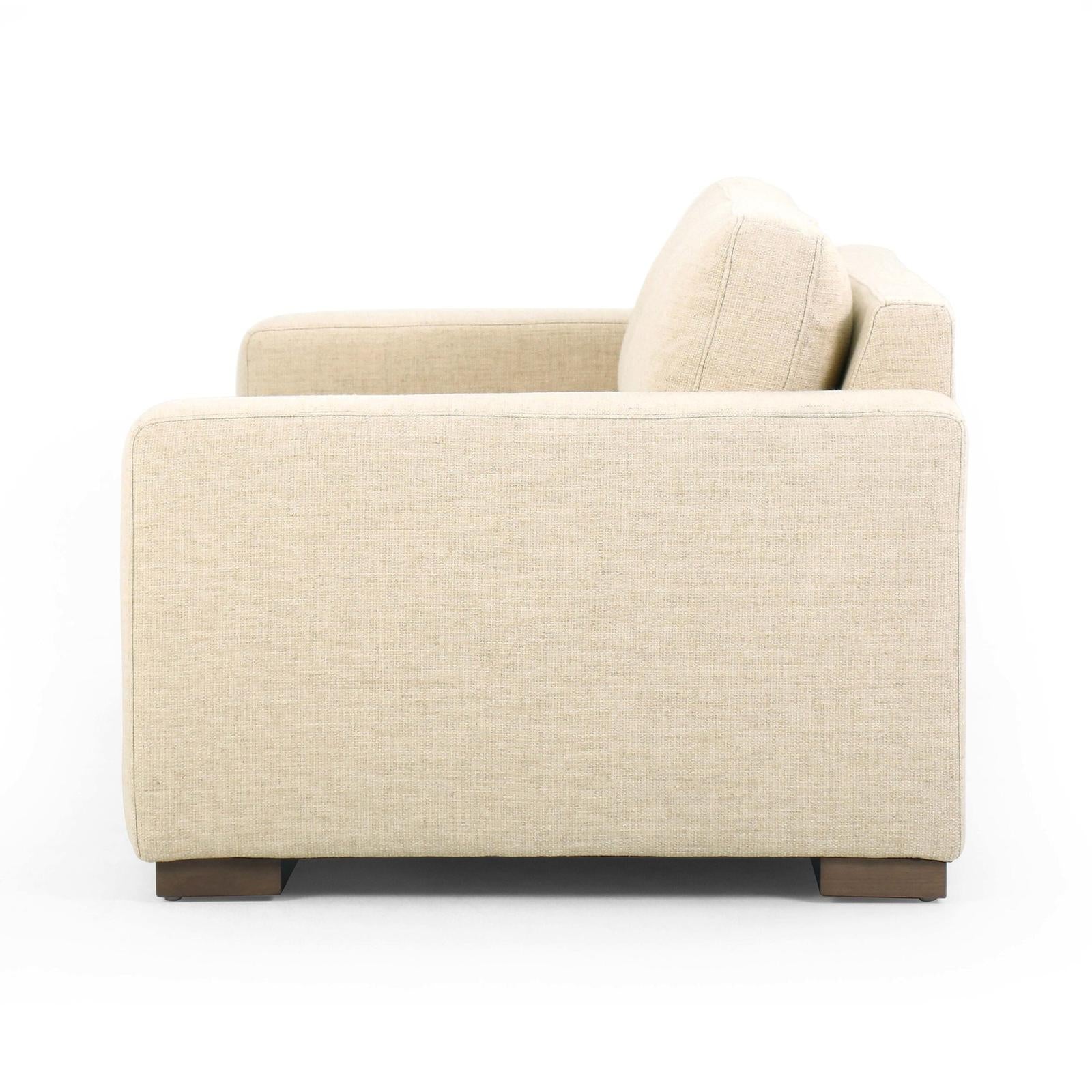 Four Hands Boone Sofa 86