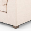 Boone 3 PC L-Shape Sectional