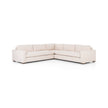 Boone 3 PC L-Shape Sectional