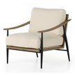 Four Hands Kennedy Chair