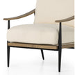 Four Hands Kennedy Chair