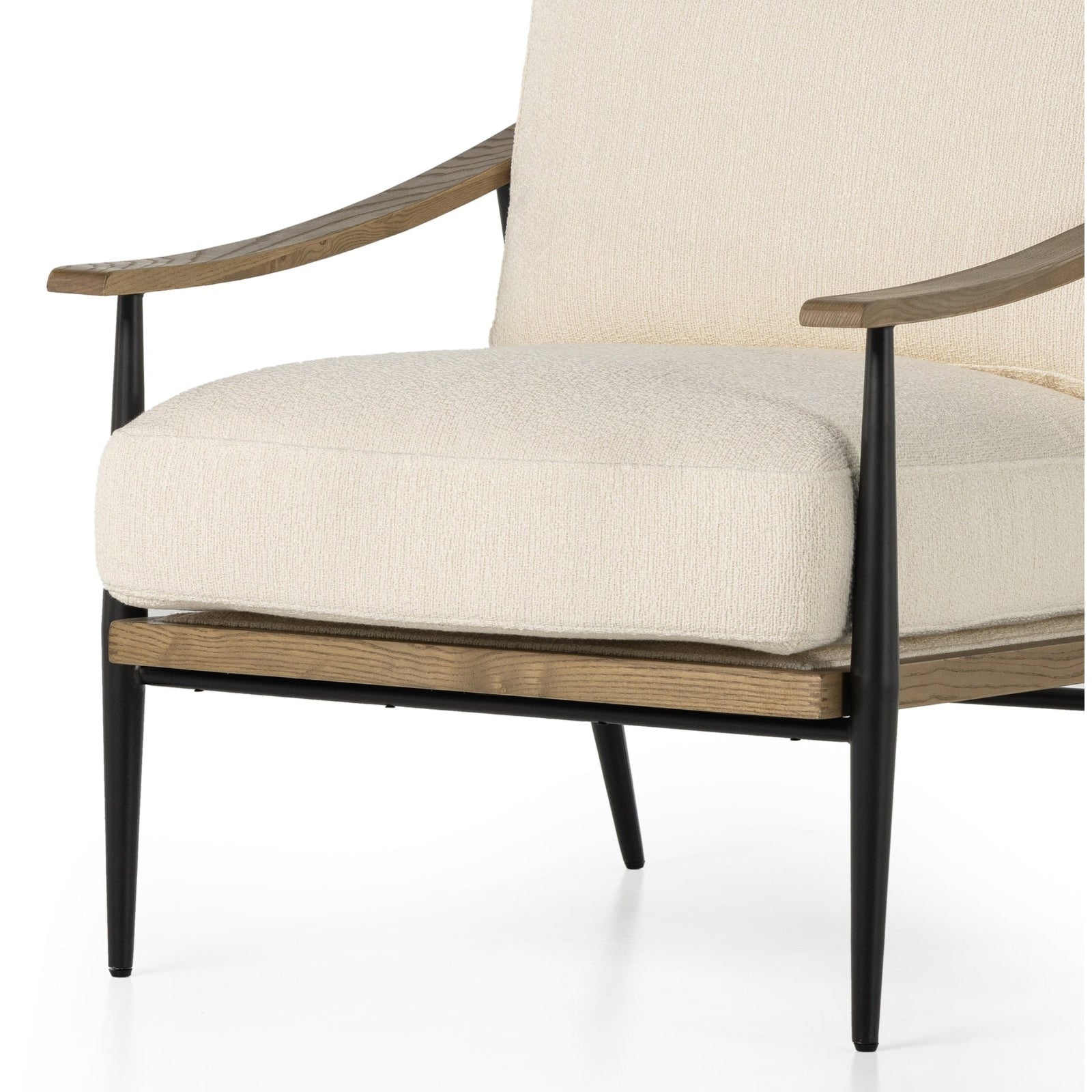 Four Hands Kennedy Chair