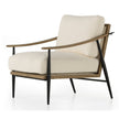 Four Hands Kennedy Chair