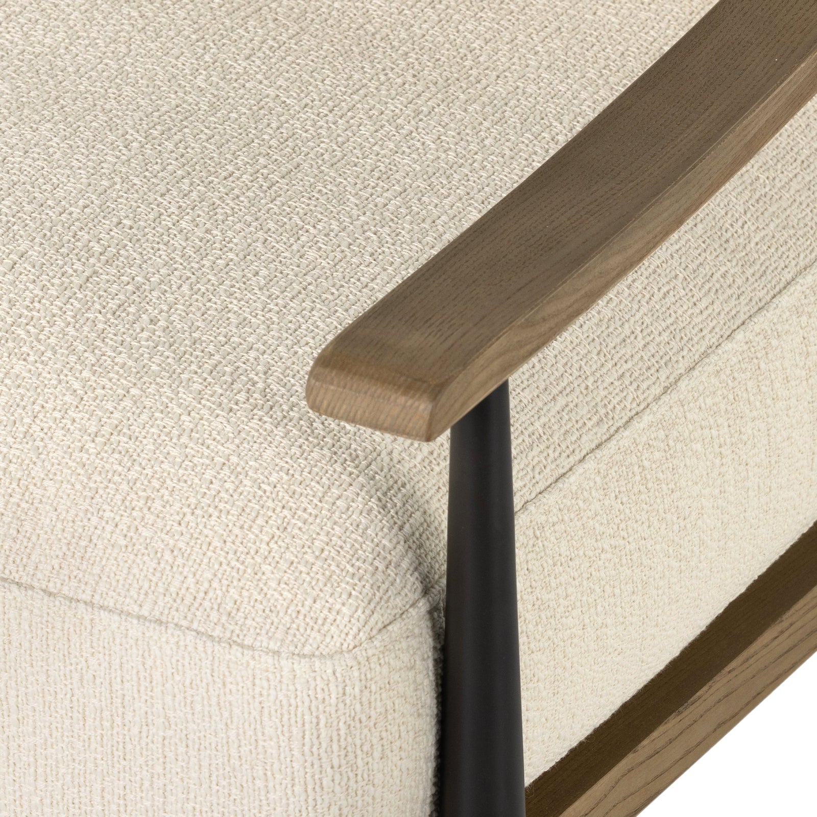 Four Hands Kennedy Chair