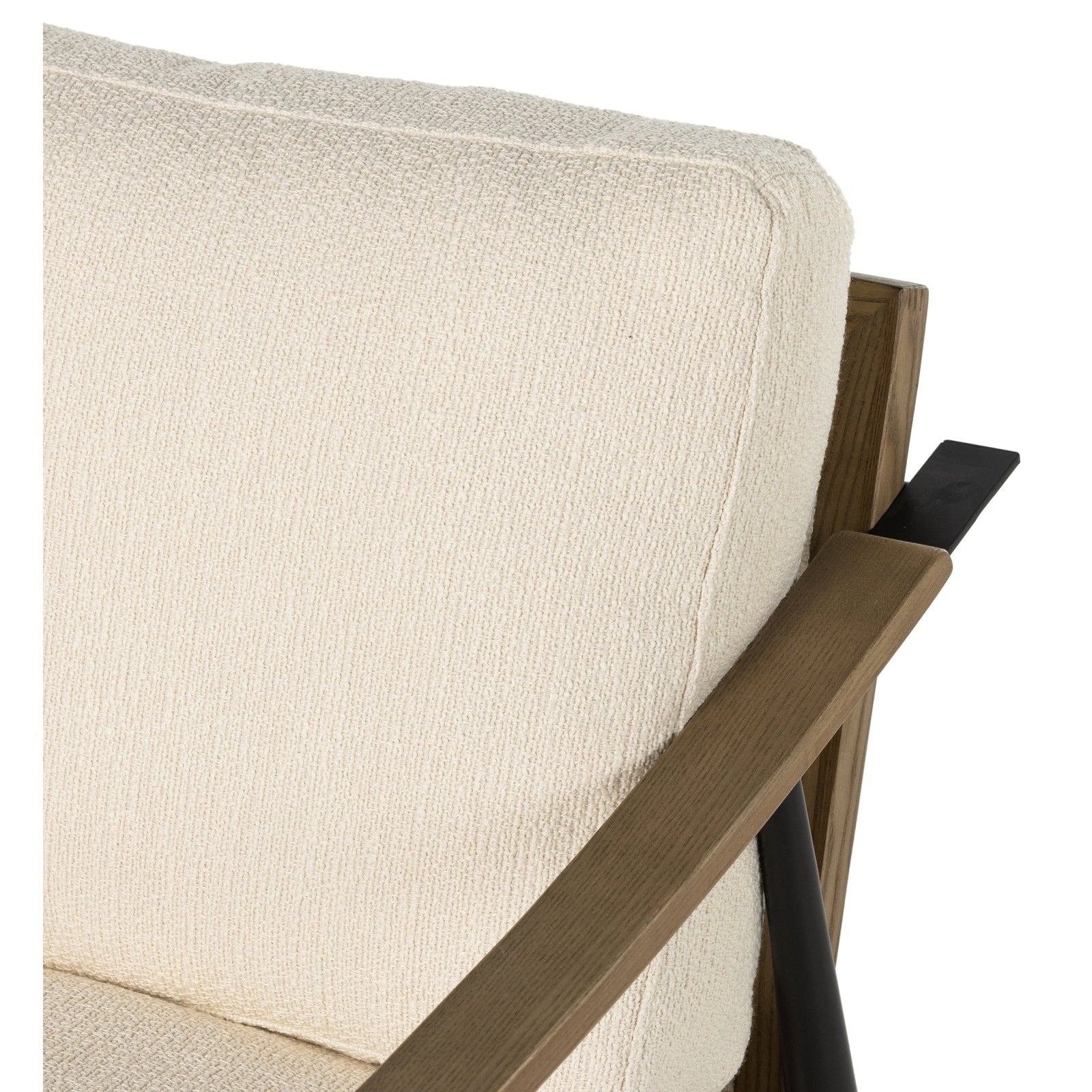 Four Hands Kennedy Chair
