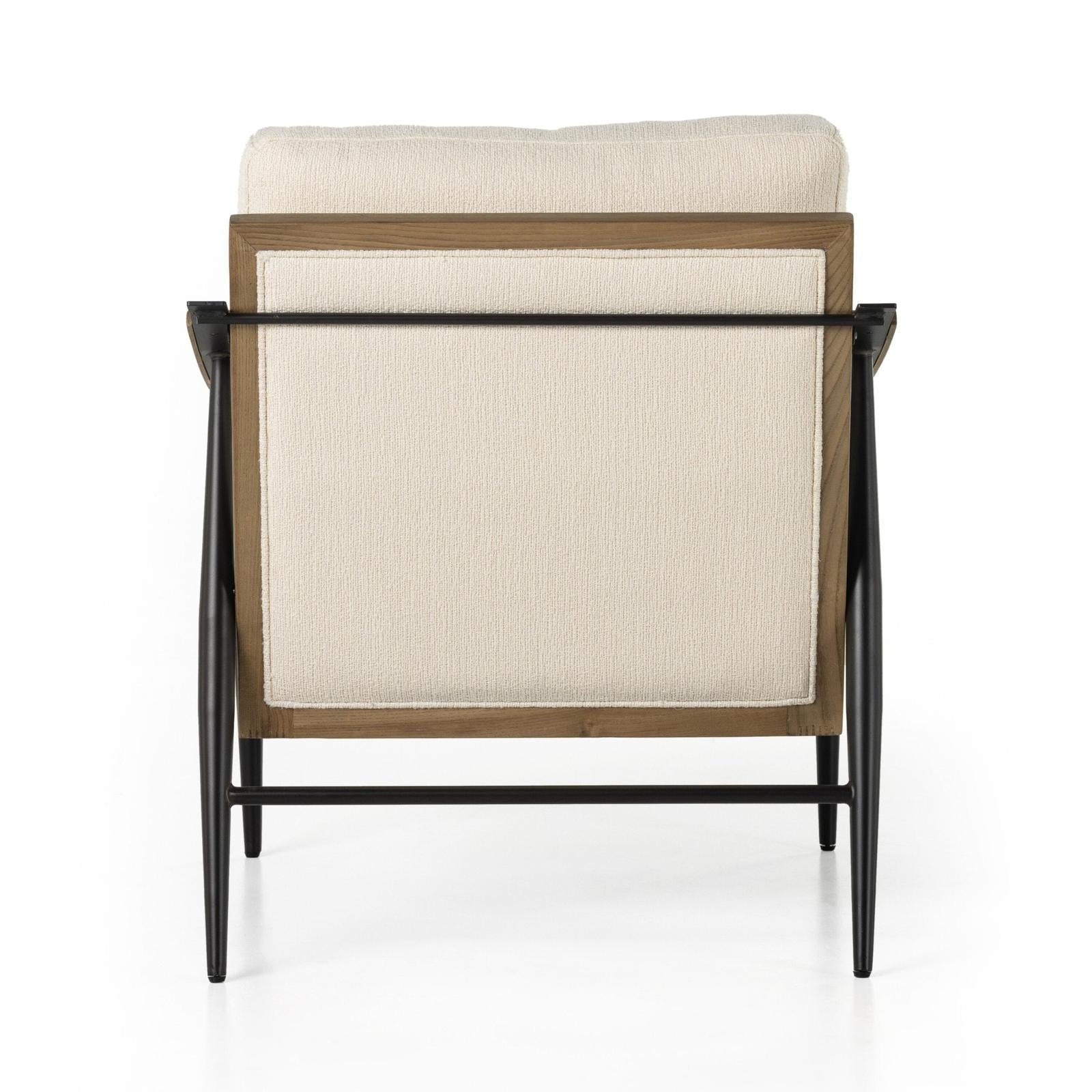 Four Hands Kennedy Chair