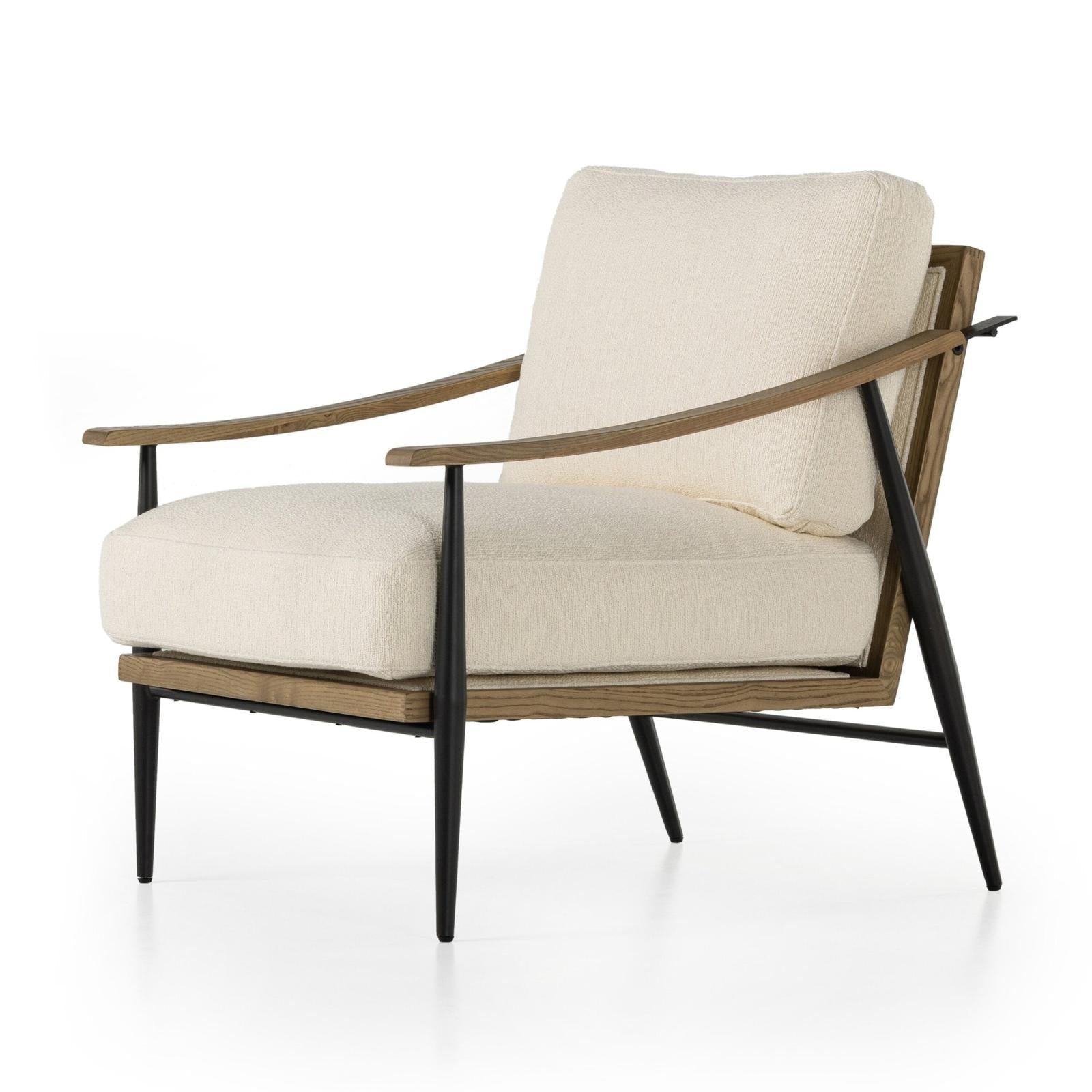Four Hands Kennedy Chair