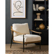 Four Hands Kennedy Chair